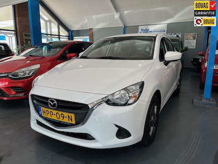 Mazda 2 0