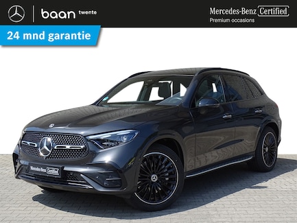 Mercedes-Benz GLC 0
