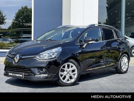 Renault Clio 0