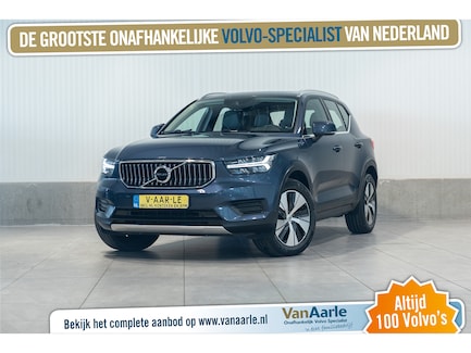 Volvo XC40 0