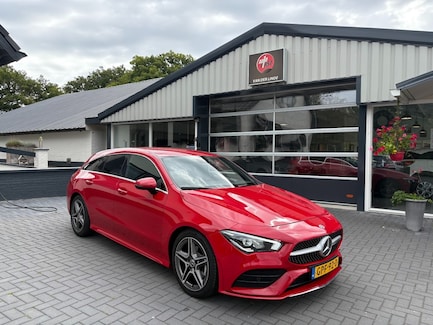 Mercedes-Benz CLA 0