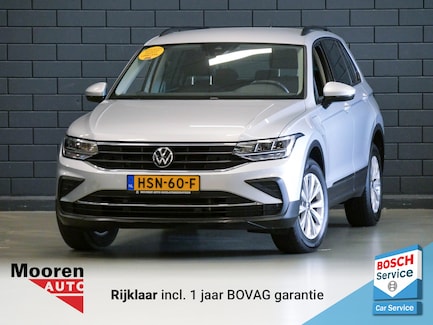 Volkswagen Tiguan 0