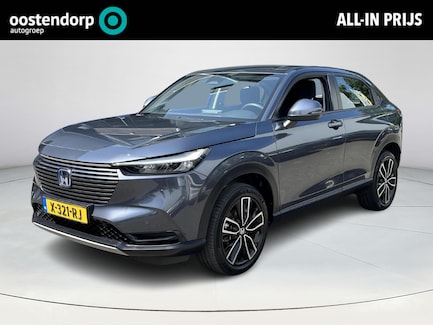Honda HR-V 0