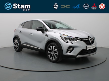 Renault Captur 0