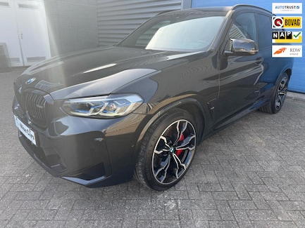 BMW X3 M 0