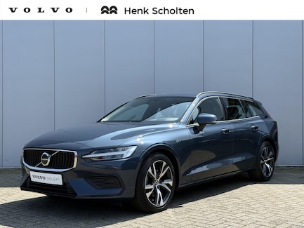 Volvo V60 0