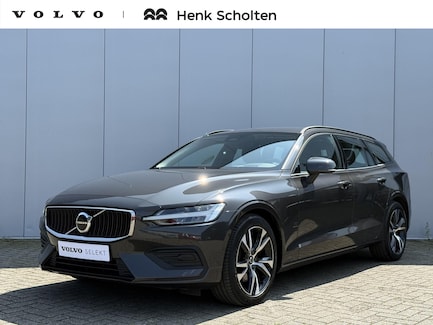 Volvo V60 0