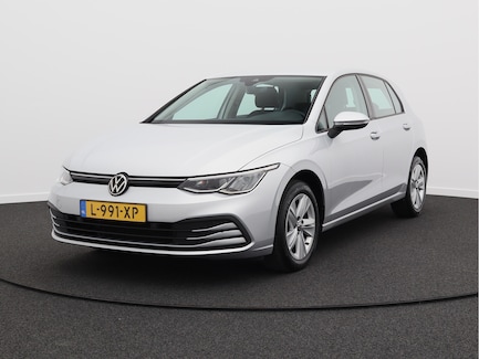 Volkswagen Golf 0
