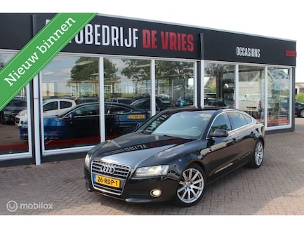 Audi A5 0