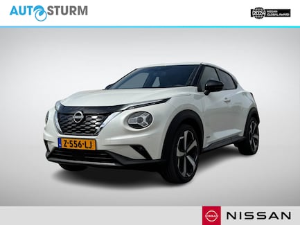 Nissan Juke 0