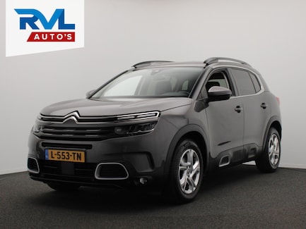 Citroën C5 Aircross 0