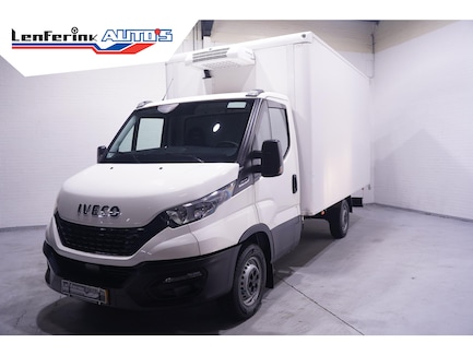 IVECO Daily 0