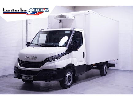 IVECO Daily 0