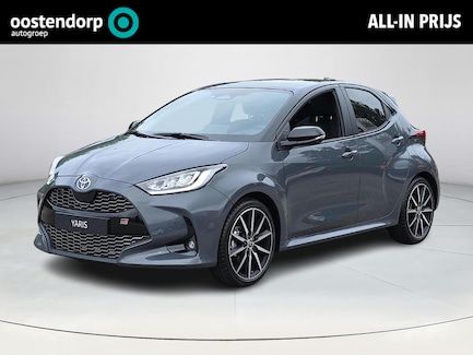 Toyota Yaris 0