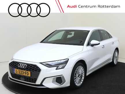 Audi A3 0