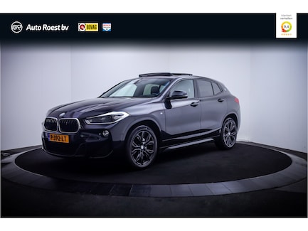 BMW X2 0