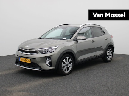 Kia Stonic 0
