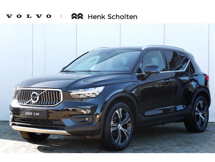 Volvo XC40 0