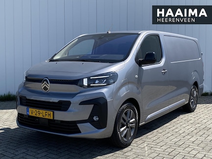 Citroën E-Jumpy 0
