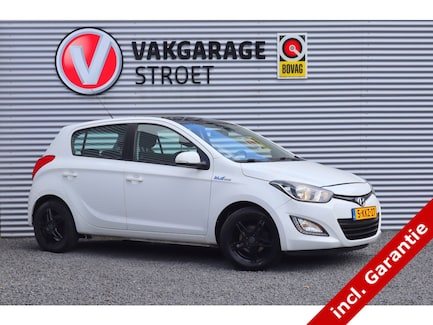 Hyundai i20 0