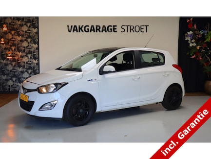 Hyundai i20 0