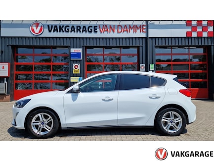 Ford Focus 0
