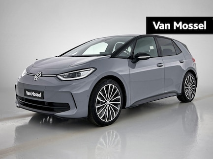 Volkswagen ID.3 0
