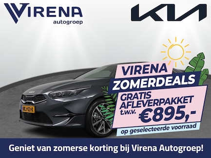 Kia Ceed 0