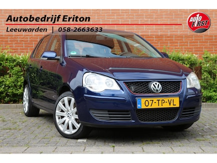 Volkswagen Polo 0