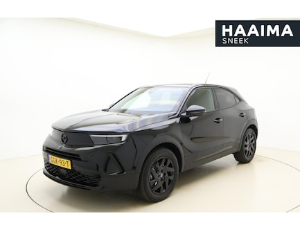 Opel Mokka 0