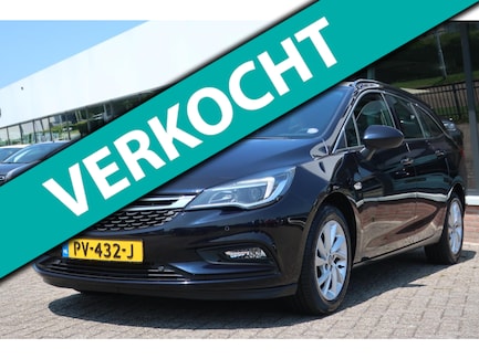 Opel Astra 0