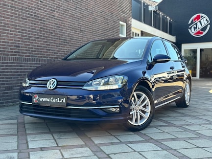 Volkswagen Golf 0