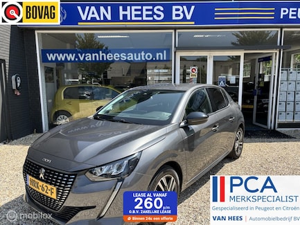 Peugeot 208 0