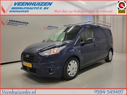 Ford Transit Connect 0