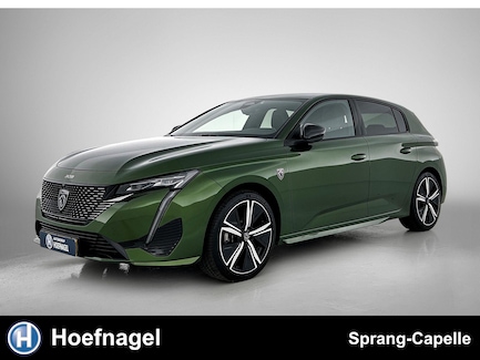 Peugeot 308 0