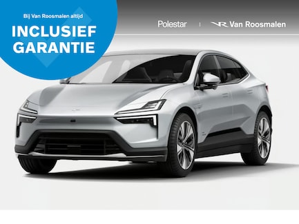 Polestar 4 0
