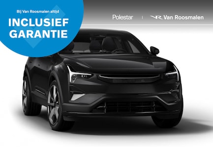 Polestar 3 0