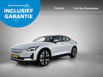 Polestar 2 0