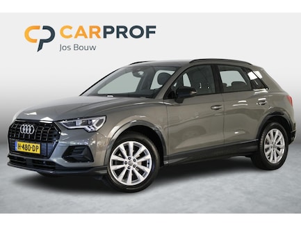 Audi Q3 0