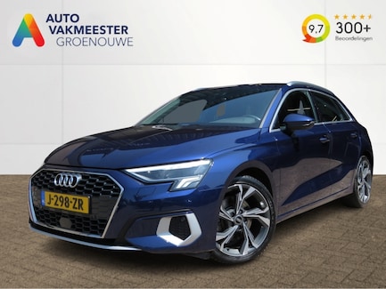 Audi A3 0
