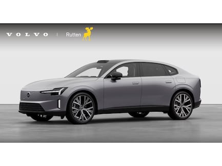 Volvo ES90 0