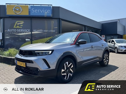 Opel Mokka 0