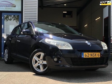 Renault Megane 0