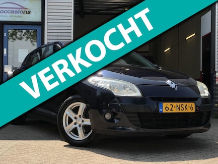 Renault Megane 0