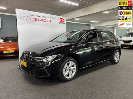 Volkswagen Golf 0