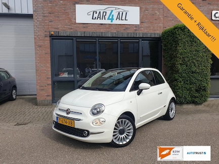 Fiat 500 0