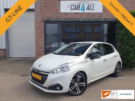 Peugeot 208 0
