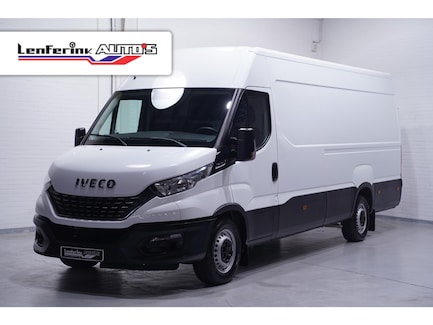 IVECO Daily 0