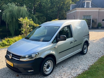 Volkswagen Caddy 0
