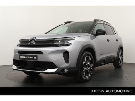 Citroën C5 Aircross 0